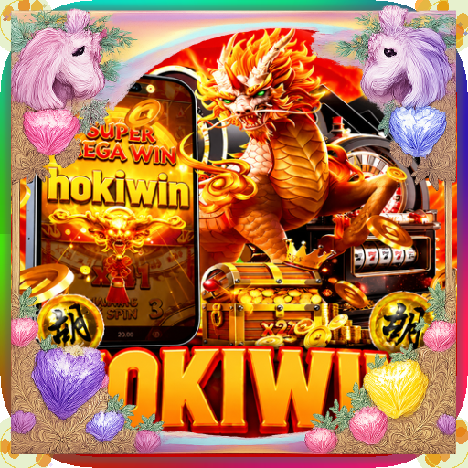 hokiwin — galeri pratinjau - APK Resmi